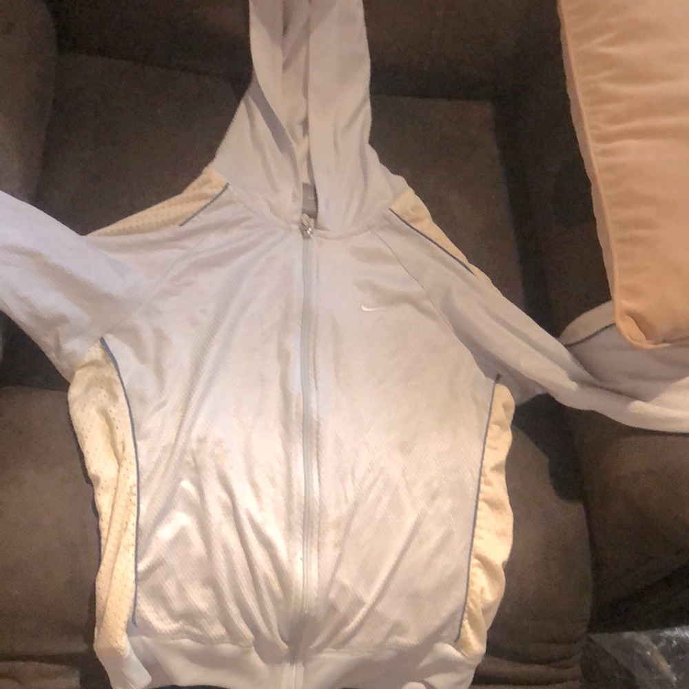 Nike sweater